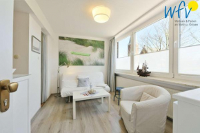 Haus Warmbadstraße Ferienwohnung 1